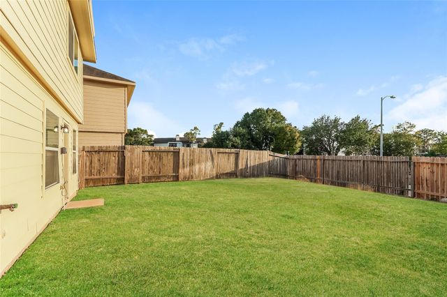 4016 Wanda Verde Lane, Houston, TX 77082