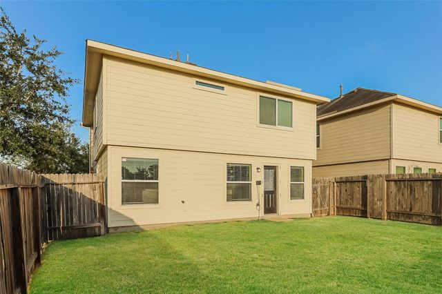 4016 Wanda Verde Lane, Houston, TX 77082