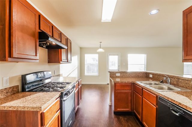 4016 Wanda Verde Lane, Houston, TX 77082