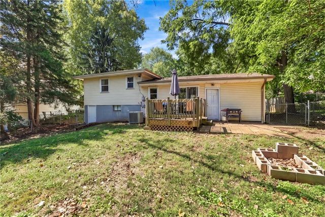 6313 N Wabash Avenue, Kansas City, MO 64118