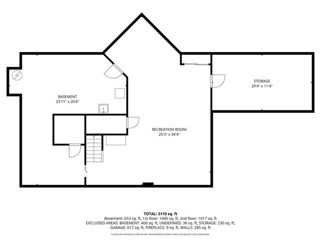 W159N7482 Pinewood CIRCLE, Menomonee Falls, WI 53051