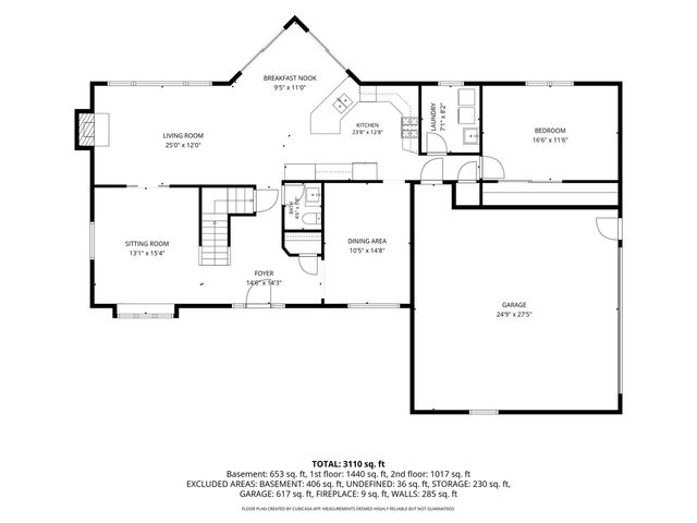 W159N7482 Pinewood CIRCLE, Menomonee Falls, WI 53051
