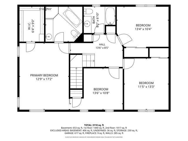 W159N7482 Pinewood CIRCLE, Menomonee Falls, WI 53051