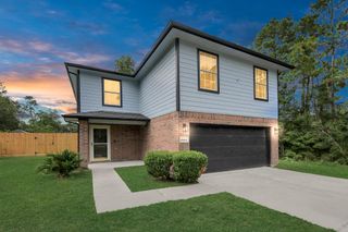 18884 Iris Lane, Porter, TX 77365