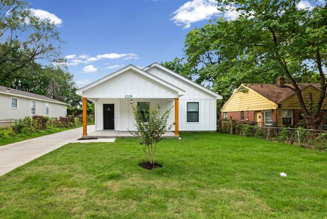 2335 TWAIN AVE, Memphis, TN 38114
