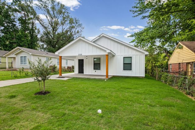 2335 TWAIN AVE, Memphis, TN 38114