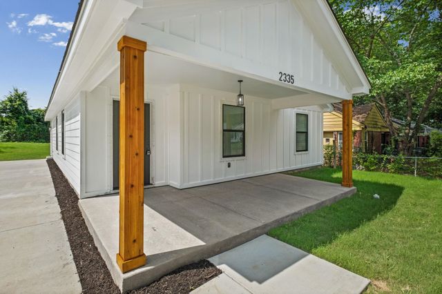 2335 TWAIN AVE, Memphis, TN 38114