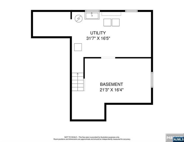 50 Beech Street, Maywood, NJ 07607