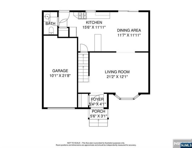 50 Beech Street, Maywood, NJ 07607