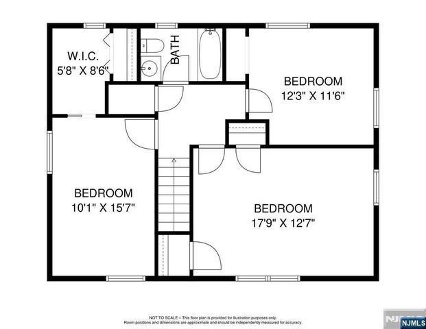50 Beech Street, Maywood, NJ 07607