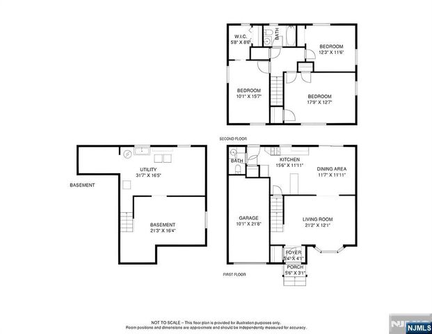 50 Beech Street, Maywood, NJ 07607