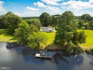 12641 & 12656 EBY RD, Princess Anne, MD 21853