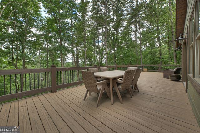 1312 Hicks Ford Road, Ellijay, GA 30540