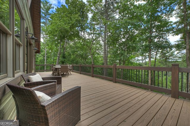 1312 Hicks Ford Road, Ellijay, GA 30540