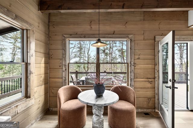 1312 Hicks Ford Road, Ellijay, GA 30540