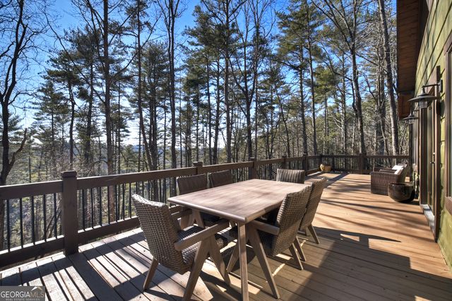 1312 Hicks Ford Road, Ellijay, GA 30540