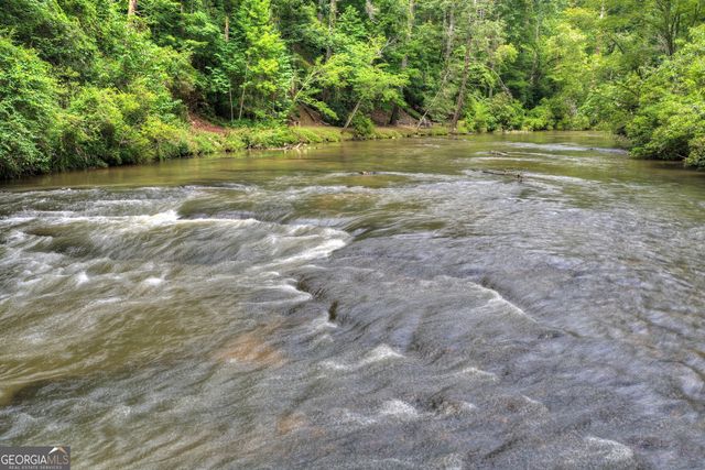1312 Hicks Ford Road, Ellijay, GA 30540
