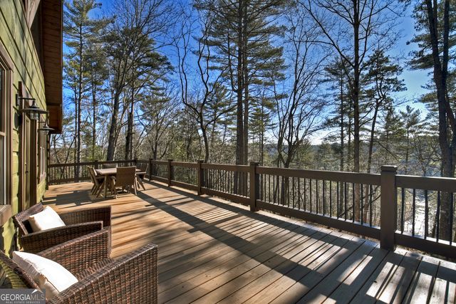 1312 Hicks Ford Road, Ellijay, GA 30540