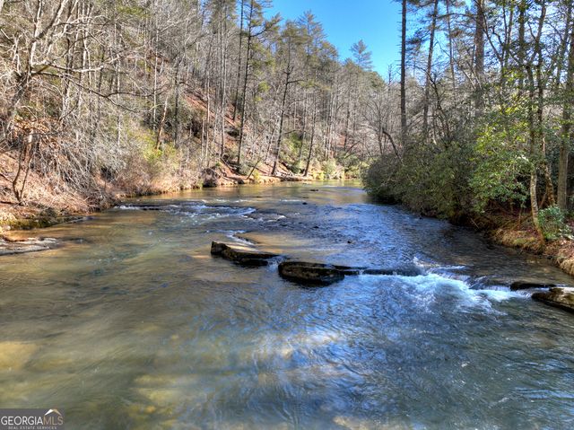 1312 Hicks Ford Road, Ellijay, GA 30540