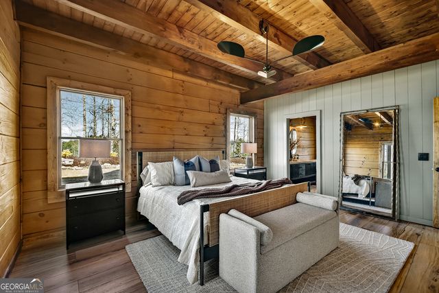 1312 Hicks Ford Road, Ellijay, GA 30540