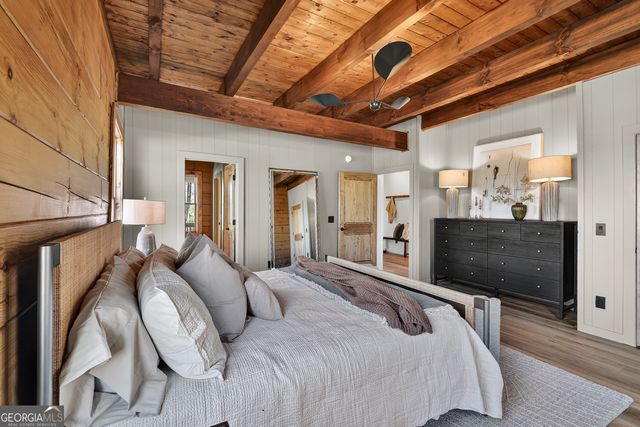 1312 Hicks Ford Road, Ellijay, GA 30540