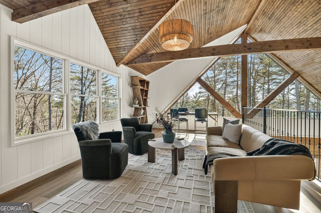 1312 Hicks Ford Road, Ellijay, GA 30540