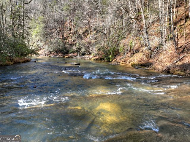 1312 Hicks Ford Road, Ellijay, GA 30540