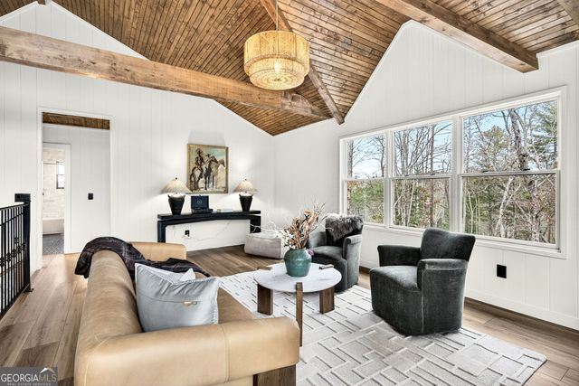1312 Hicks Ford Road, Ellijay, GA 30540