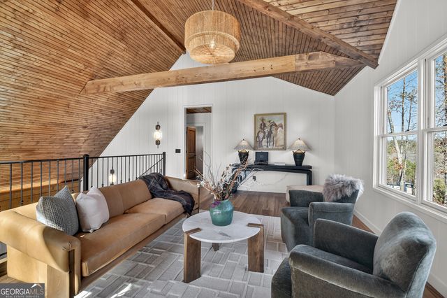 1312 Hicks Ford Road, Ellijay, GA 30540