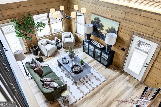 1312 Hicks Ford Road, Ellijay, GA 30540