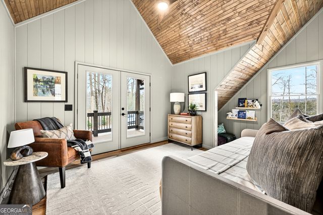 1312 Hicks Ford Road, Ellijay, GA 30540