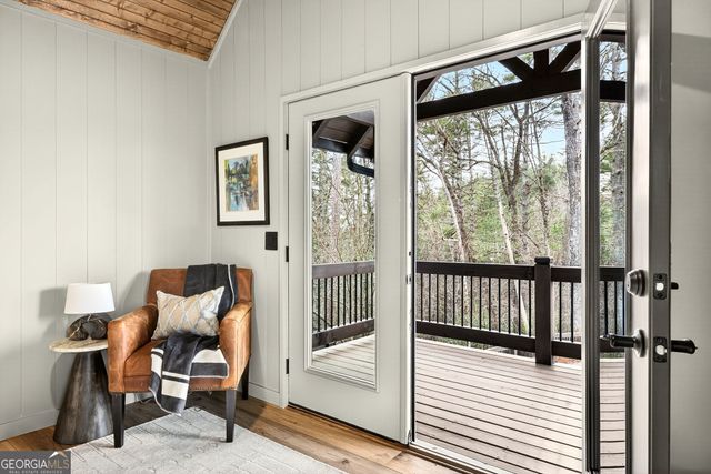 1312 Hicks Ford Road, Ellijay, GA 30540