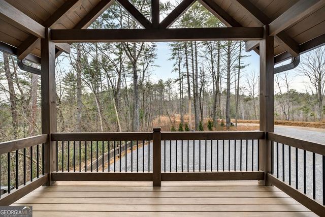 1312 Hicks Ford Road, Ellijay, GA 30540