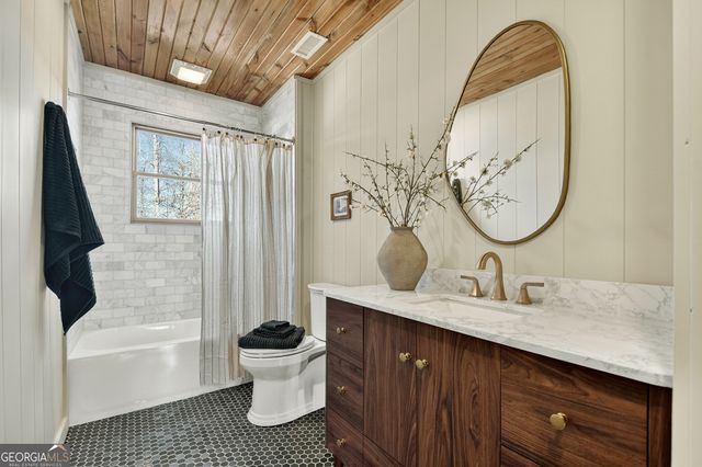 1312 Hicks Ford Road, Ellijay, GA 30540