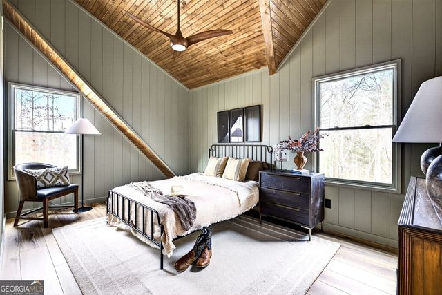 1312 Hicks Ford Road, Ellijay, GA 30540