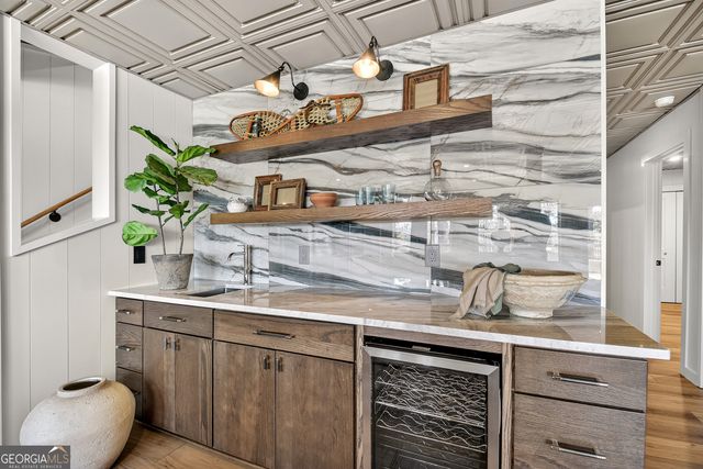 1312 Hicks Ford Road, Ellijay, GA 30540