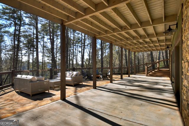 1312 Hicks Ford Road, Ellijay, GA 30540