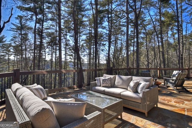1312 Hicks Ford Road, Ellijay, GA 30540