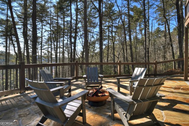 1312 Hicks Ford Road, Ellijay, GA 30540
