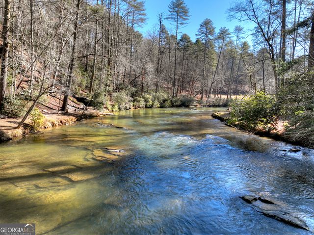 1312 Hicks Ford Road, Ellijay, GA 30540