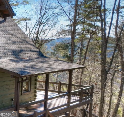 1312 Hicks Ford Road, Ellijay, GA 30540