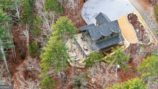 1312 Hicks Ford Road, Ellijay, GA 30540