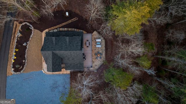 1312 Hicks Ford Road, Ellijay, GA 30540