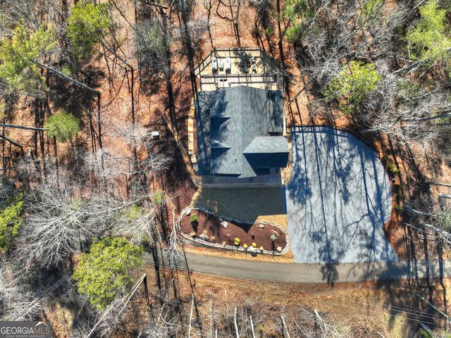 1312 Hicks Ford Road, Ellijay, GA 30540