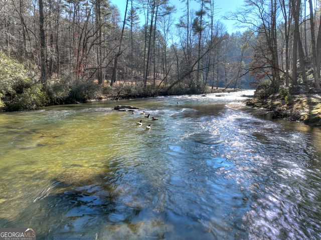 1312 Hicks Ford Road, Ellijay, GA 30540