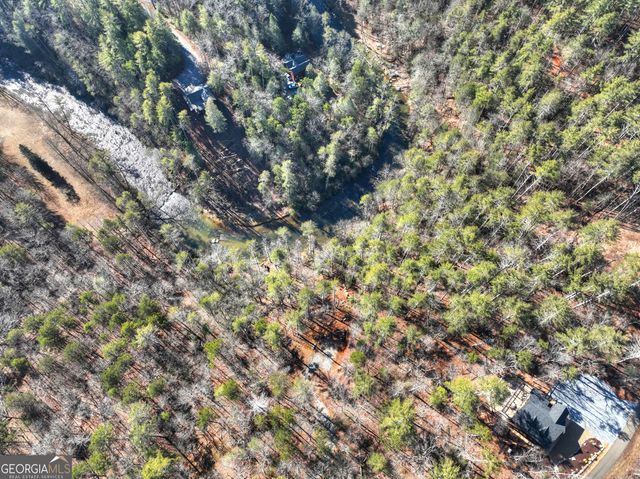 1312 Hicks Ford Road, Ellijay, GA 30540
