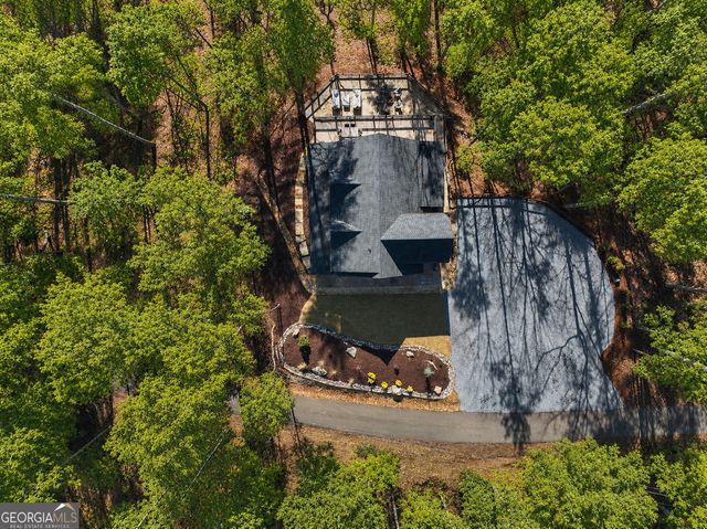 1312 Hicks Ford Road, Ellijay, GA 30540