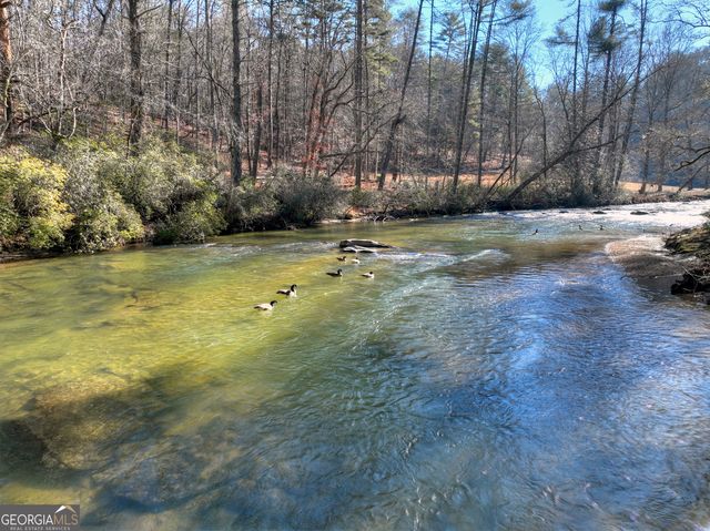 1312 Hicks Ford Road, Ellijay, GA 30540