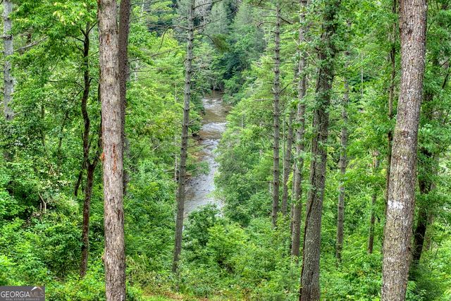 1312 Hicks Ford Road, Ellijay, GA 30540