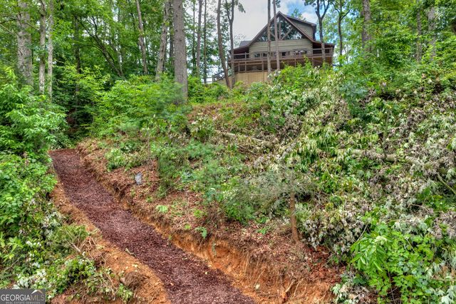 1312 Hicks Ford Road, Ellijay, GA 30540